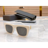 Yves Saint Laurent YSL AAA Quality Sunglasses #1214135