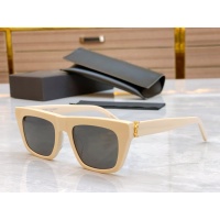 Yves Saint Laurent YSL AAA Quality Sunglasses #1214136