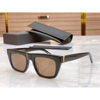 Yves Saint Laurent YSL AAA Quality Sunglasses #1214137