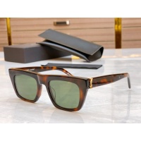 Yves Saint Laurent YSL AAA Quality Sunglasses #1214138