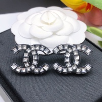 Chanel Earrings For Women #1214139