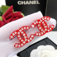 Cheap Chanel Earrings For Women #1214140 Replica Wholesale [$29.00 USD] [ITEM#1214140] on Replica Chanel Earrings