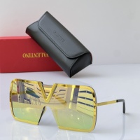 Cheap Valentino AAA Quality Sunglasses #1214143 Replica Wholesale [$60.00 USD] [ITEM#1214143] on Replica Valentino AAA Quality Sunglasses