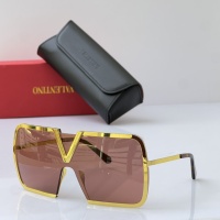 Cheap Valentino AAA Quality Sunglasses #1214145 Replica Wholesale [$60.00 USD] [ITEM#1214145] on Replica Valentino AAA Quality Sunglasses