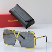 Cheap Valentino AAA Quality Sunglasses #1214146 Replica Wholesale [$60.00 USD] [ITEM#1214146] on Replica Valentino AAA Quality Sunglasses