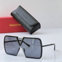 Cheap Valentino AAA Quality Sunglasses #1214147 Replica Wholesale [$60.00 USD] [ITEM#1214147] on Replica Valentino AAA Quality Sunglasses