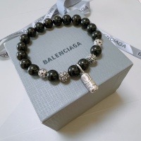 Cheap Balenciaga Bracelets #1214151 Replica Wholesale [$52.00 USD] [ITEM#1214151] on Replica Balenciaga Bracelets