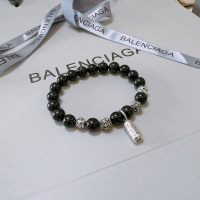 Cheap Balenciaga Bracelets #1214151 Replica Wholesale [$52.00 USD] [ITEM#1214151] on Replica Balenciaga Bracelets