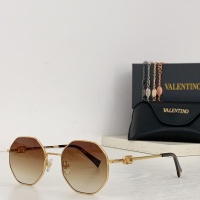 Cheap Valentino AAA Quality Sunglasses #1214155 Replica Wholesale [$60.00 USD] [ITEM#1214155] on Replica Valentino AAA Quality Sunglasses