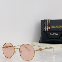 Cheap Valentino AAA Quality Sunglasses #1214156 Replica Wholesale [$60.00 USD] [ITEM#1214156] on Replica Valentino AAA Quality Sunglasses