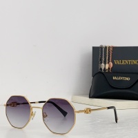 Cheap Valentino AAA Quality Sunglasses #1214158 Replica Wholesale [$60.00 USD] [ITEM#1214158] on Replica Valentino AAA Quality Sunglasses