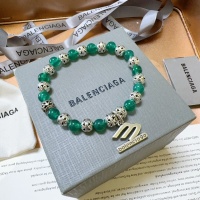 Cheap Balenciaga Bracelets #1214160 Replica Wholesale [$56.00 USD] [ITEM#1214160] on Replica Balenciaga Bracelets