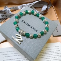 Cheap Balenciaga Bracelets #1214160 Replica Wholesale [$56.00 USD] [ITEM#1214160] on Replica Balenciaga Bracelets