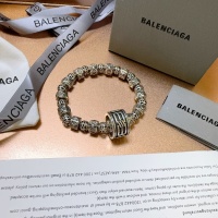 Cheap Balenciaga Bracelets #1214162 Replica Wholesale [$60.00 USD] [ITEM#1214162] on Replica Balenciaga Bracelets