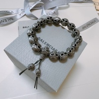 Cheap Balenciaga Bracelets #1214163 Replica Wholesale [$64.00 USD] [ITEM#1214163] on Replica Balenciaga Bracelets
