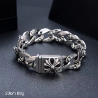 Chrome Hearts Bracelets #1214166