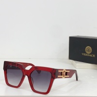 Cheap Versace AAA Quality Sunglasses #1214168 Replica Wholesale [$60.00 USD] [ITEM#1214168] on Replica Versace AAA Quality Sunglasses