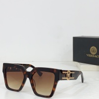 Cheap Versace AAA Quality Sunglasses #1214170 Replica Wholesale [$60.00 USD] [ITEM#1214170] on Replica Versace AAA Quality Sunglasses