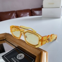 Versace AAA Quality Sunglasses #1214182