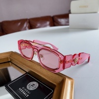 Versace AAA Quality Sunglasses #1214183