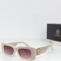 Cheap Versace AAA Quality Sunglasses #1214186 Replica Wholesale [$56.00 USD] [ITEM#1214186] on Replica Versace AAA Quality Sunglasses