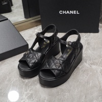 Chanel Sandal For Women #1214194