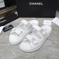 Chanel Slippers For Women #1214198