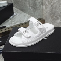 Cheap Chanel Slippers For Women #1214198 Replica Wholesale [$105.00 USD] [ITEM#1214198] on Replica Chanel Slippers