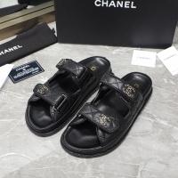 Chanel Slippers For Women #1214199