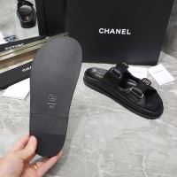 Cheap Chanel Slippers For Women #1214199 Replica Wholesale [$105.00 USD] [ITEM#1214199] on Replica Chanel Slippers