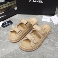 Chanel Slippers For Women #1214200