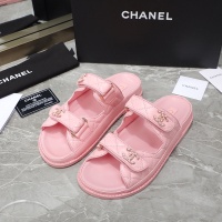 Chanel Slippers For Women #1214201