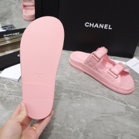 Cheap Chanel Slippers For Women #1214201 Replica Wholesale [$105.00 USD] [ITEM#1214201] on Replica Chanel Slippers