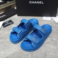 Chanel Slippers For Women #1214204