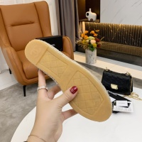 Cheap Chanel Casual Shoes For Women #1214208 Replica Wholesale [$72.00 USD] [ITEM#1214208] on Replica Chanel Casual Shoes