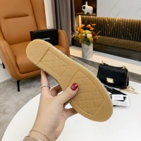 Cheap Chanel Casual Shoes For Women #1214210 Replica Wholesale [$72.00 USD] [ITEM#1214210] on Replica Chanel Casual Shoes