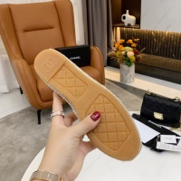 Cheap Chanel Casual Shoes For Women #1214211 Replica Wholesale [$82.00 USD] [ITEM#1214211] on Replica Chanel Casual Shoes