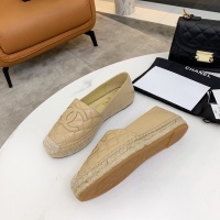 Cheap Chanel Casual Shoes For Women #1214212 Replica Wholesale [$82.00 USD] [ITEM#1214212] on Replica Chanel Casual Shoes