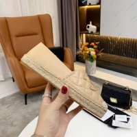 Cheap Chanel Casual Shoes For Women #1214212 Replica Wholesale [$82.00 USD] [ITEM#1214212] on Replica Chanel Casual Shoes