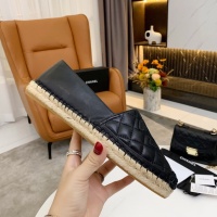 Cheap Chanel Casual Shoes For Women #1214213 Replica Wholesale [$82.00 USD] [ITEM#1214213] on Replica Chanel Casual Shoes