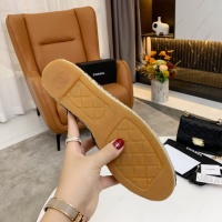 Cheap Chanel Casual Shoes For Women #1214213 Replica Wholesale [$82.00 USD] [ITEM#1214213] on Replica Chanel Casual Shoes