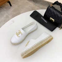 Cheap Chanel Casual Shoes For Women #1214214 Replica Wholesale [$85.00 USD] [ITEM#1214214] on Replica Chanel Casual Shoes