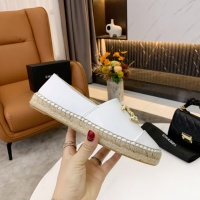 Cheap Chanel Casual Shoes For Women #1214214 Replica Wholesale [$85.00 USD] [ITEM#1214214] on Replica Chanel Casual Shoes