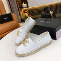 Cheap Chanel Casual Shoes For Women #1214214 Replica Wholesale [$85.00 USD] [ITEM#1214214] on Replica Chanel Casual Shoes