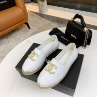 Cheap Chanel Casual Shoes For Women #1214214 Replica Wholesale [$85.00 USD] [ITEM#1214214] on Replica Chanel Casual Shoes