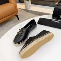 Cheap Chanel Casual Shoes For Women #1214215 Replica Wholesale [$85.00 USD] [ITEM#1214215] on Replica Chanel Casual Shoes