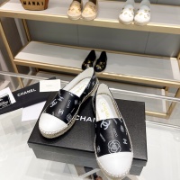 Cheap Chanel Casual Shoes For Women #1214219 Replica Wholesale [$85.00 USD] [ITEM#1214219] on Replica Chanel Casual Shoes