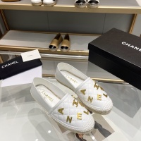 Cheap Chanel Casual Shoes For Women #1214220 Replica Wholesale [$92.00 USD] [ITEM#1214220] on Replica Chanel Casual Shoes