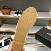 Cheap Chanel Casual Shoes For Women #1214220 Replica Wholesale [$92.00 USD] [ITEM#1214220] on Replica Chanel Casual Shoes