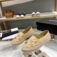 Chanel Casual Shoes For Women #1214221